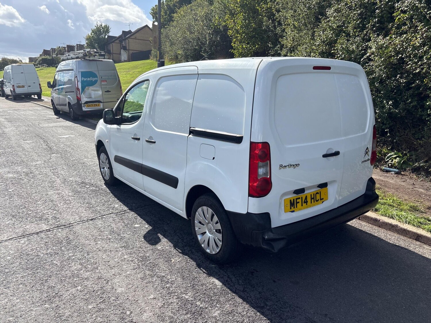 Vehicle 33