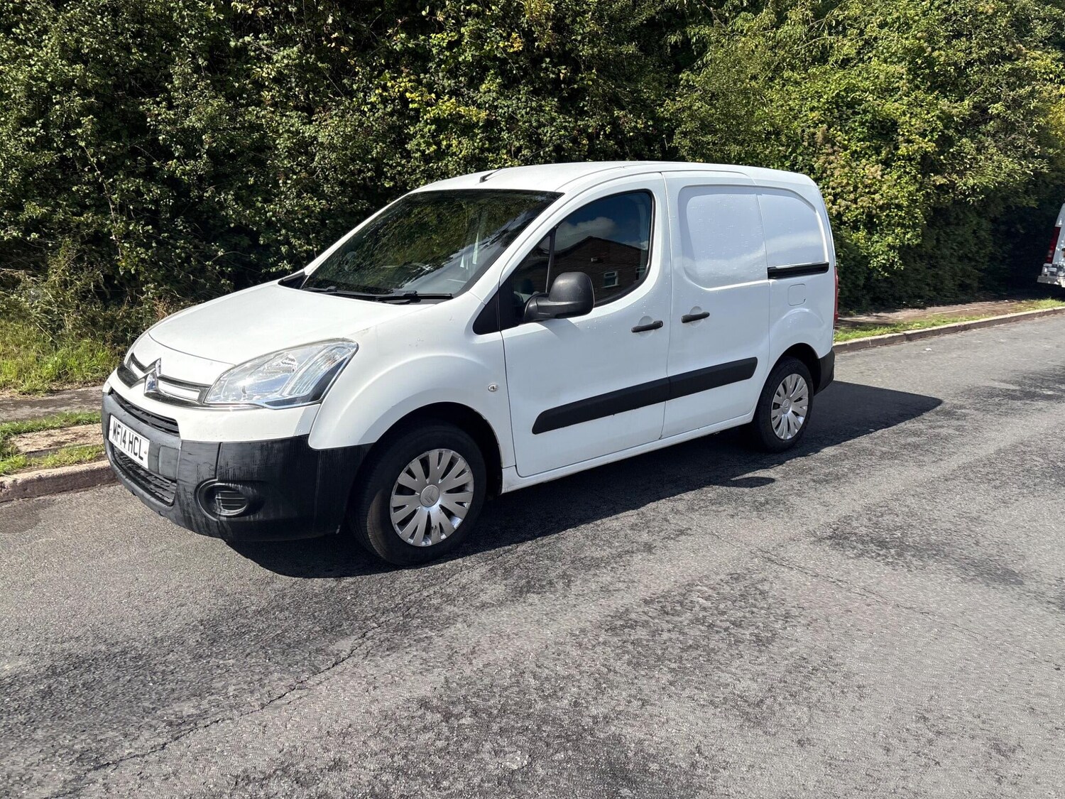 Vehicle 37