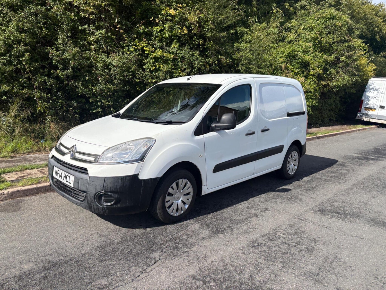 Vehicle 38
