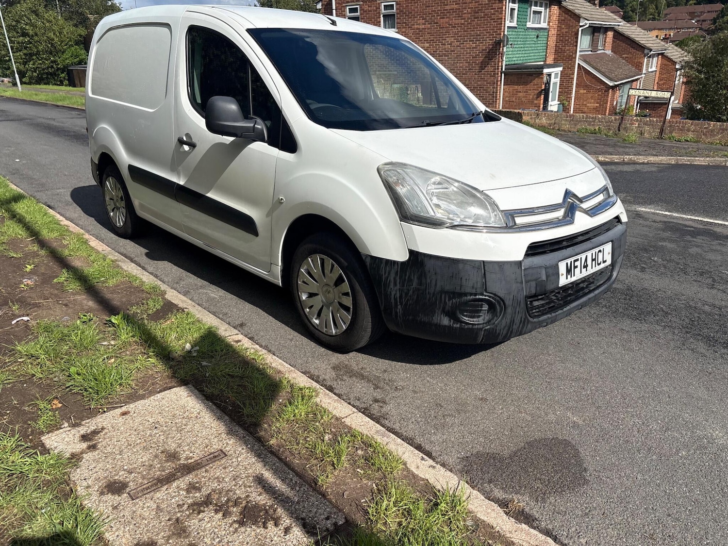 Vehicle 41