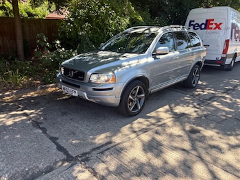 Used Volvo XC90 2013 for sale - 79390224: Photo