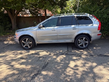 Used Volvo XC90 2013 for sale - 79390224: Photo
