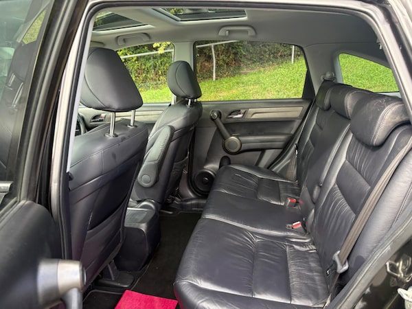 Used Honda CR-V 2011 for sale - 76096289: Photo 10