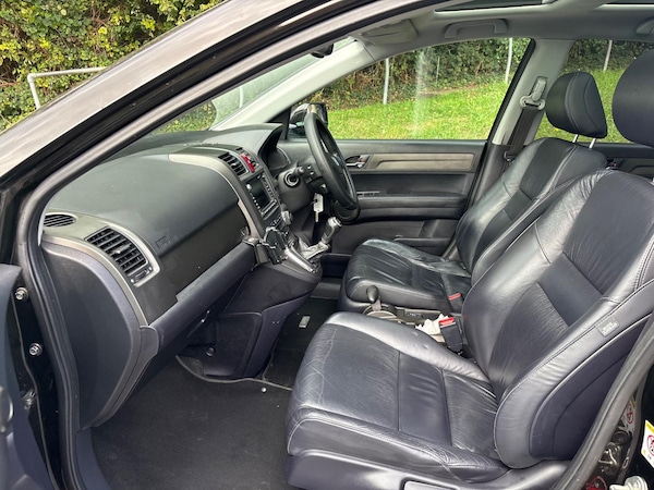 Used Honda CR-V 2011 for sale - 76096289: Photo 11
