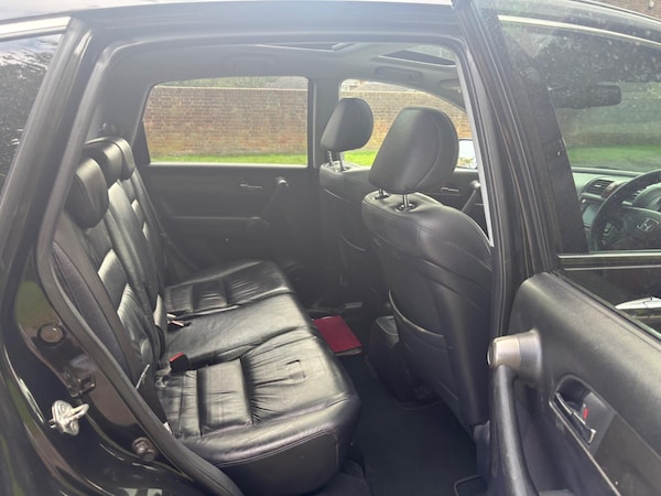 Used Honda CR-V 2011 for sale - 76096289: Photo 12
