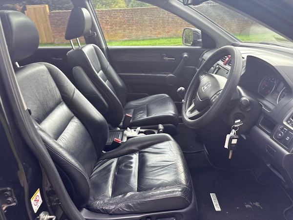 Used Honda CR-V 2011 for sale - 76096289: Photo 13