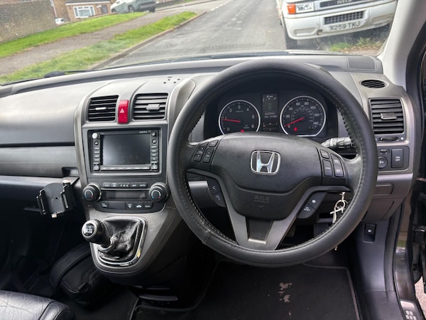 Used Honda CR-V 2011 for sale - 76096289: Photo 14