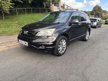Honda - CR-V