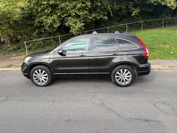 Used Honda CR-V 2011 for sale - 76096289: Photo 20