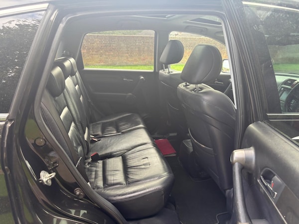 Used Honda CR-V 2011 for sale - 76096289: Photo 22