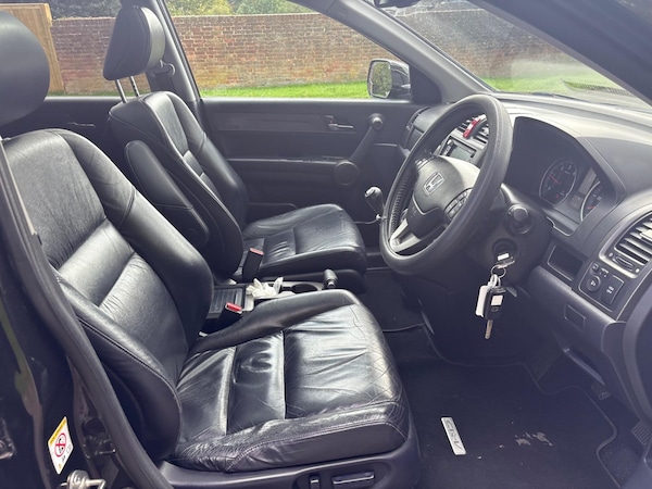 Used Honda CR-V 2011 for sale - 76096289: Photo 23