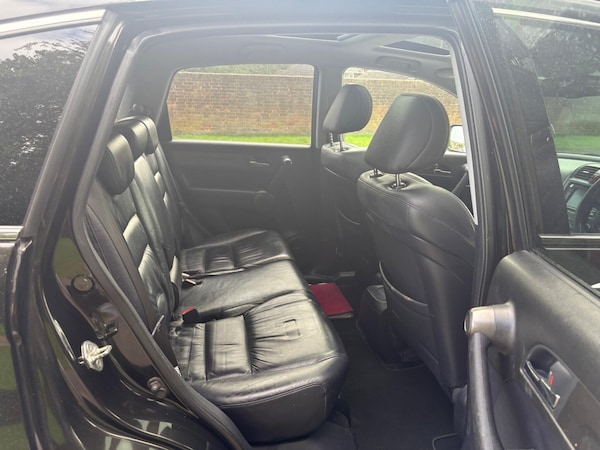 Used Honda CR-V 2011 for sale - 76096289: Photo 25