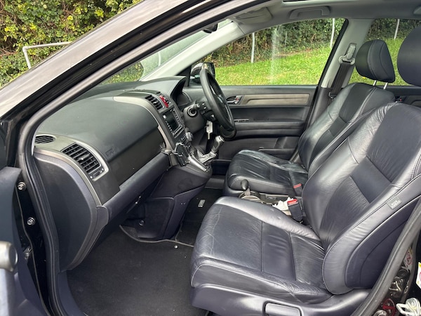 Used Honda CR-V 2011 for sale - 76096289: Photo 26
