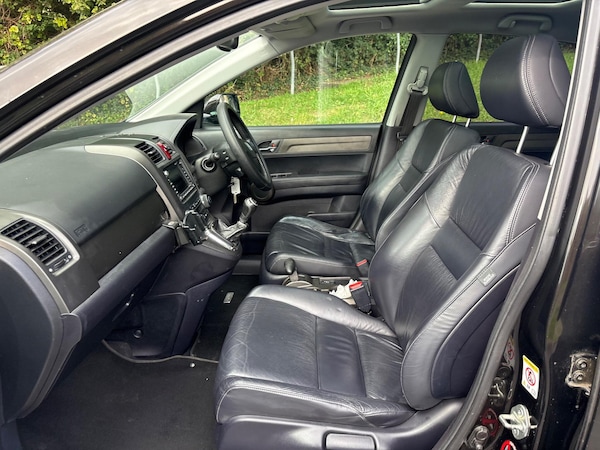 Used Honda CR-V 2011 for sale - 76096289: Photo 27
