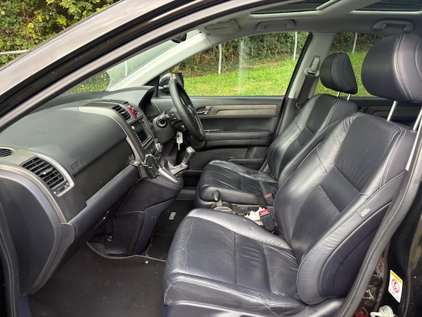 Used Honda CR-V 2011 for sale - 76096289: Photo 28
