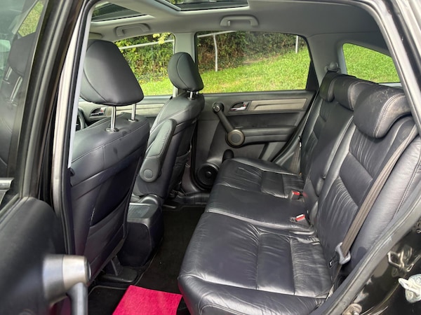 Used Honda CR-V 2011 for sale - 76096289: Photo 29