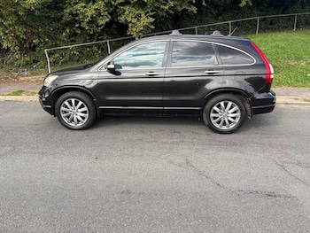 Used Honda CR-V 2011 for sale - 76096289: Photo 2