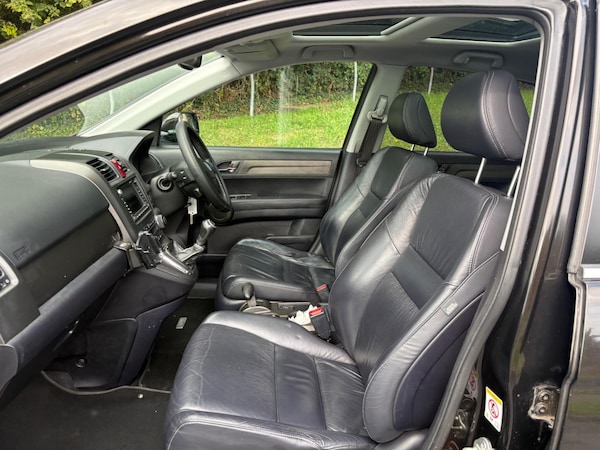 Used Honda CR-V 2011 for sale - 76096289: Photo 30