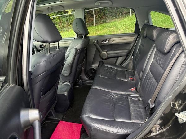 Used Honda CR-V 2011 for sale - 76096289: Photo 31