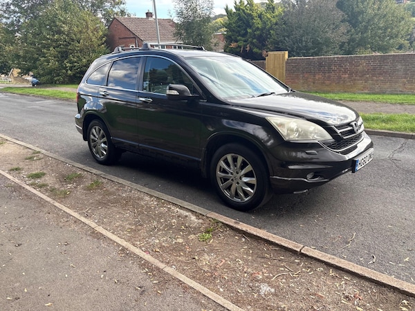 Used Honda CR-V 2011 for sale - 76096289: Photo 32