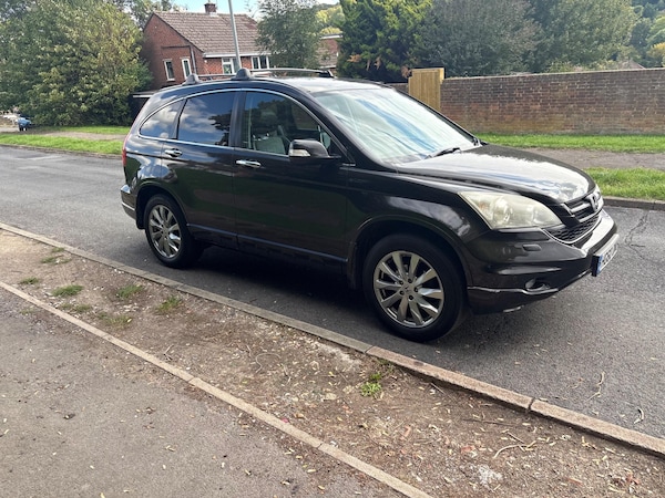 Used Honda CR-V 2011 for sale - 76096289: Photo 34