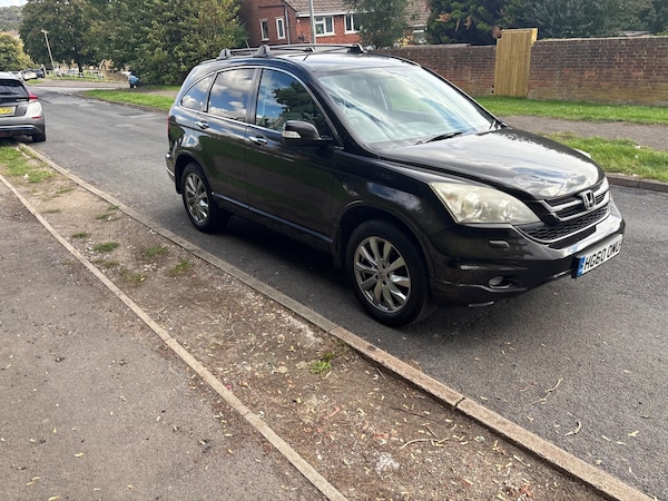 Used Honda CR-V 2011 for sale - 76096289: Photo 38