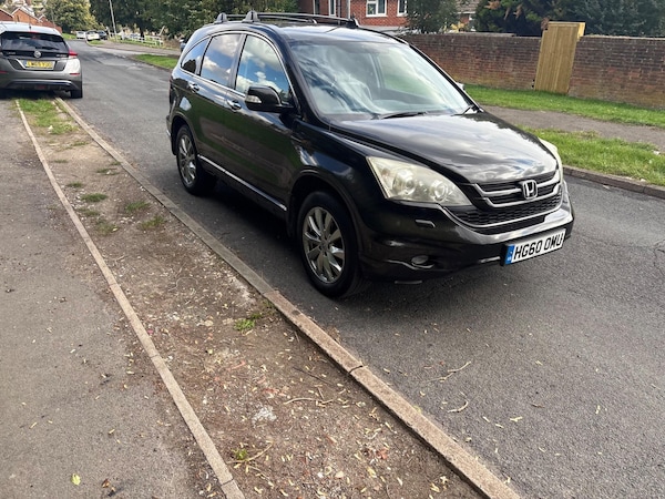Used Honda CR-V 2011 for sale - 76096289: Photo 39