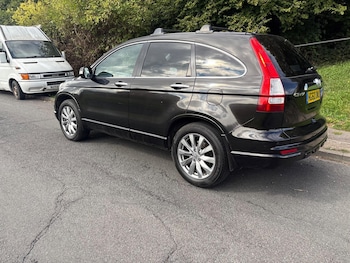 Used Honda CR-V 2011 for sale - 76096289: Photo 3