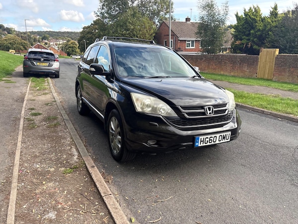 Used Honda CR-V 2011 for sale - 76096289: Photo 40