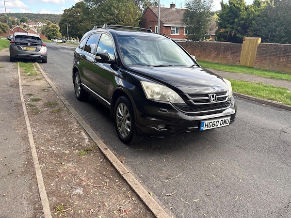 Used Honda CR-V 2011 for sale - 76096289: Photo 41