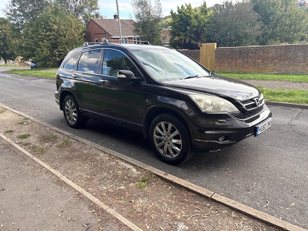 Used Honda CR-V 2011 for sale - 76096289: Photo 43