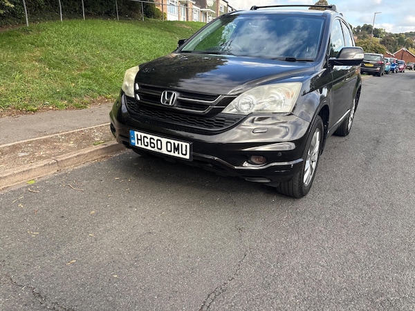 Used Honda CR-V 2011 for sale - 76096289: Photo 49