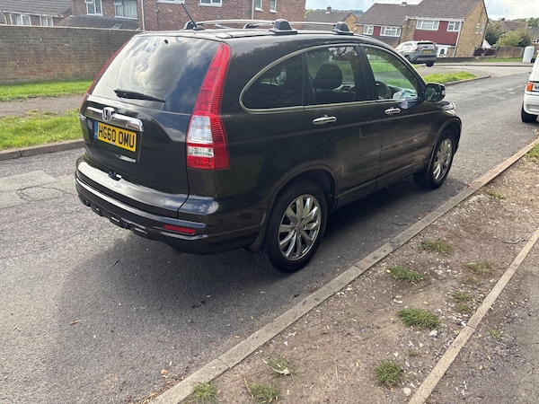 Used Honda CR-V 2011 for sale - 76096289: Photo 6