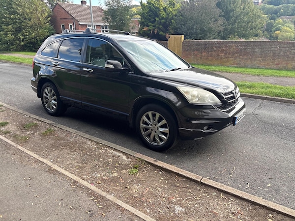 Used Honda CR-V 2011 for sale - 76096289: Photo 8