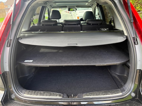 Used Honda CR-V 2011 for sale - 76096289: Photo 9