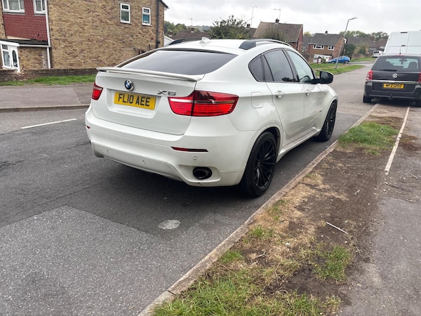 Used BMW X6 2010 for sale - 76217651: Photo 10