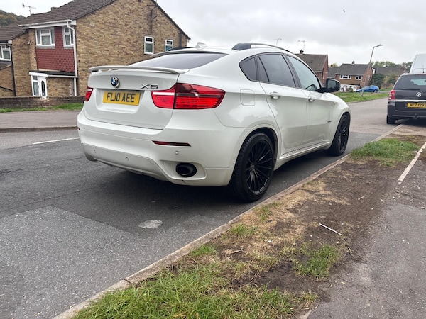 Used BMW X6 2010 for sale - 76217651: Photo 11