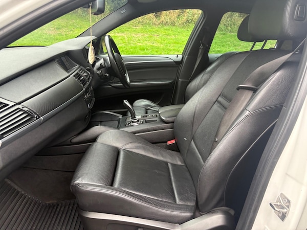 Used BMW X6 2010 for sale - 76217651: Photo 12
