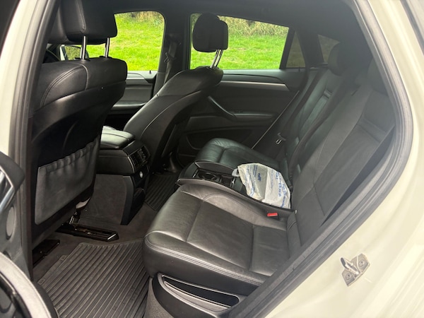 Used BMW X6 2010 for sale - 76217651: Photo 13