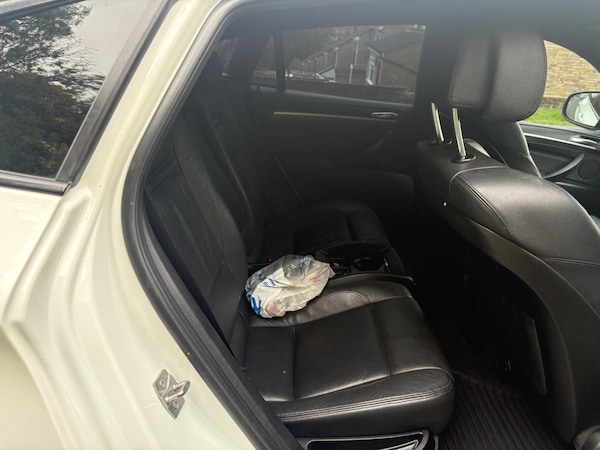 Used BMW X6 2010 for sale - 76217651: Photo 14