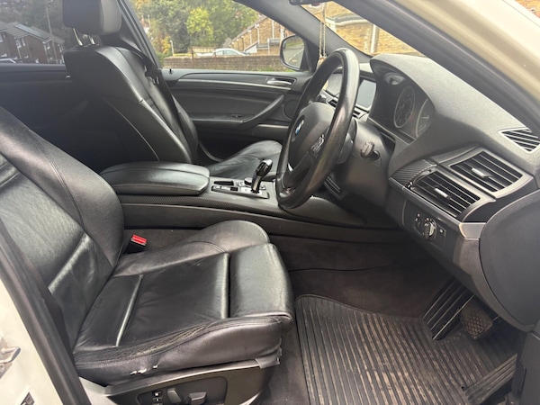 Used BMW X6 2010 for sale - 76217651: Photo 15
