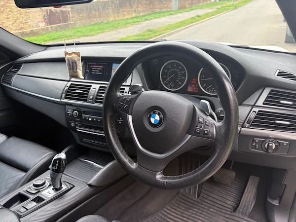 Used BMW X6 2010 for sale - 76217651: Photo 16