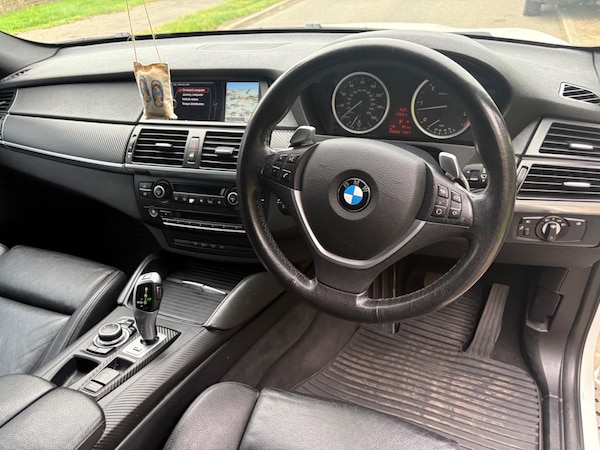 Used BMW X6 2010 for sale - 76217651: Photo 17
