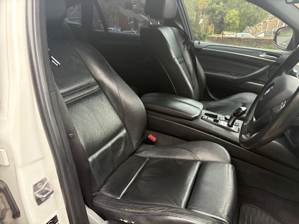 Used BMW X6 2010 for sale - 76217651: Photo 18