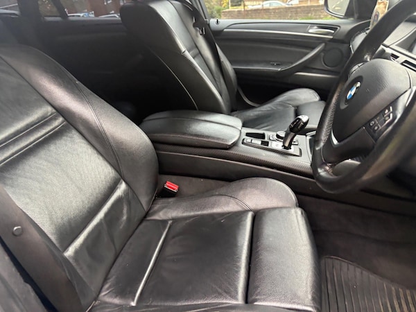 Used BMW X6 2010 for sale - 76217651: Photo 19