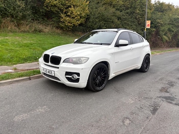 2010 (10) - 3.0 30d Steptronic xDrive Euro 4 5dr