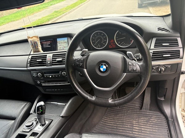 Used BMW X6 2010 for sale - 76217651: Photo 20