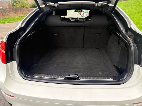 Used BMW X6 2010 for sale - 76217651: Photo 21