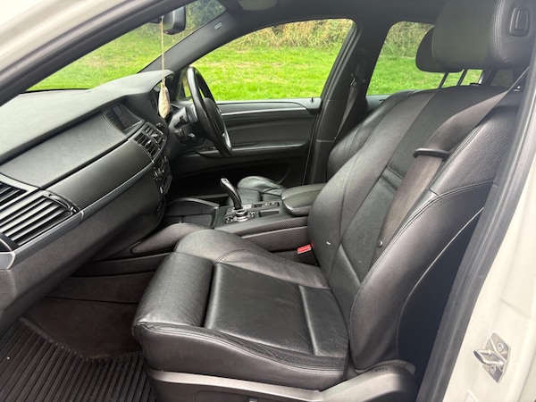 Used BMW X6 2010 for sale - 76217651: Photo 22