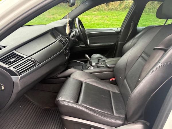 Used BMW X6 2010 for sale - 76217651: Photo 23